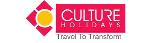 Culture Holidays Logo