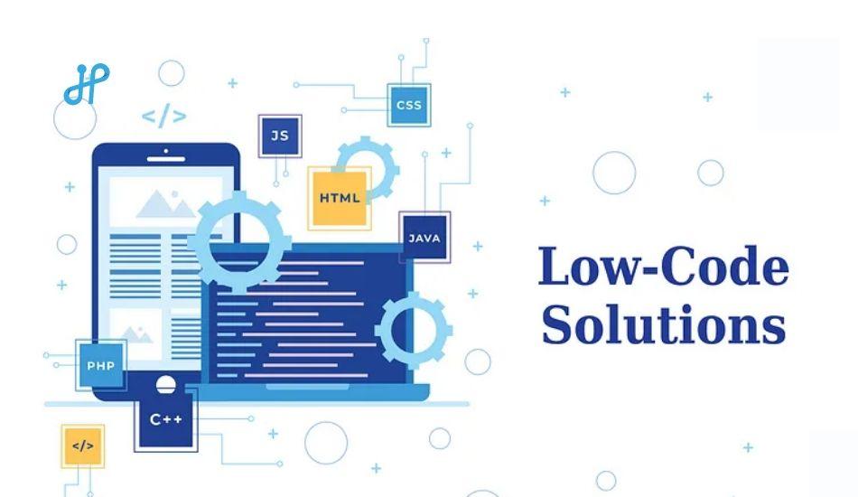 Do Low-Code Solutions have a Future in Web Development?
