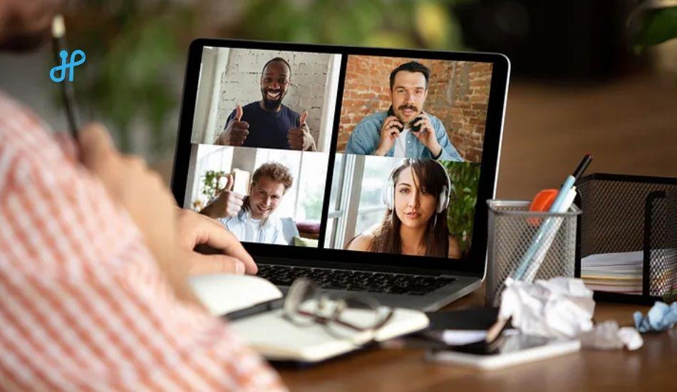 Future of Work - Is ‘Work from Home’ going to be the new normal?