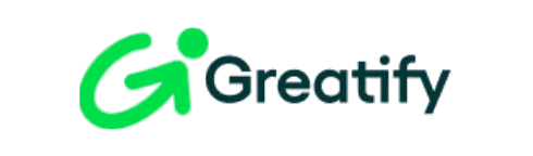 Greatify Logo