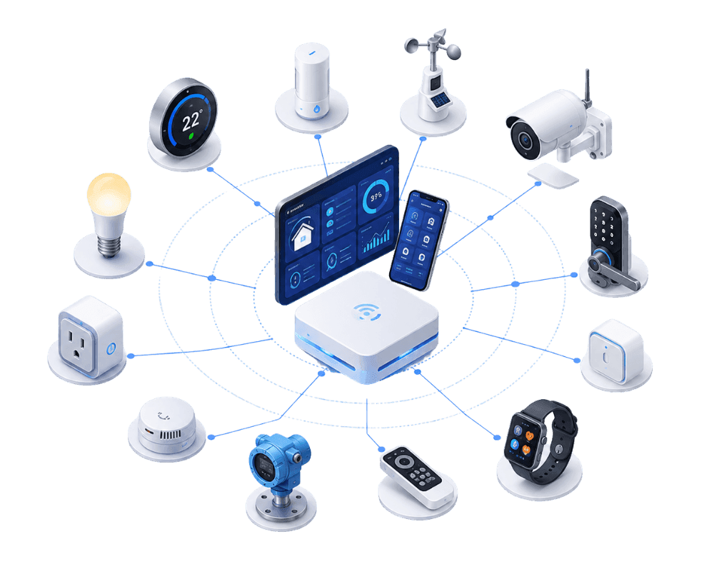 Habile_IoT_Tools