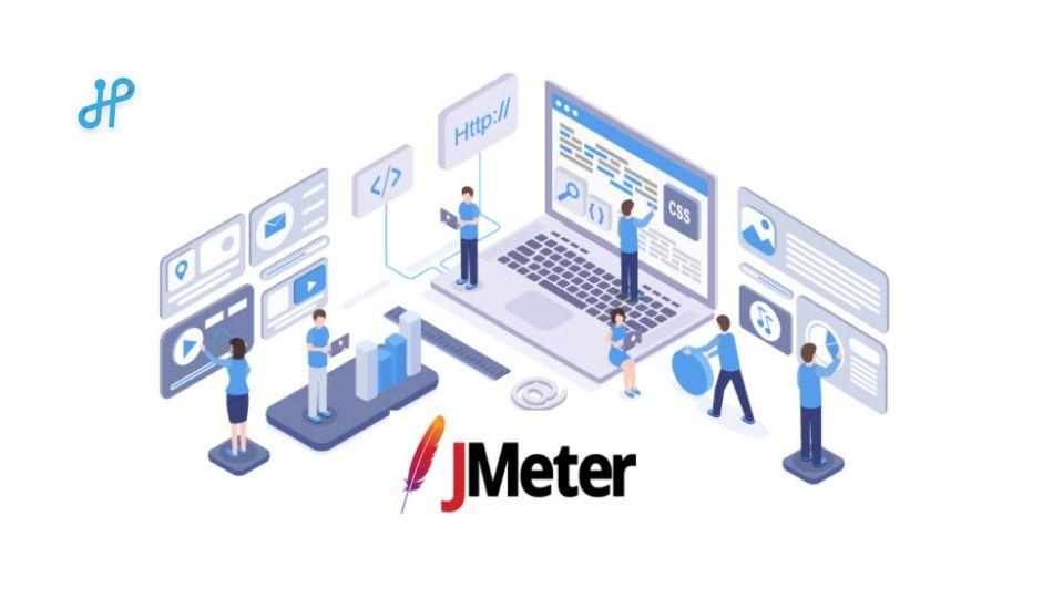 How to Test Performance Testing Using JMeter