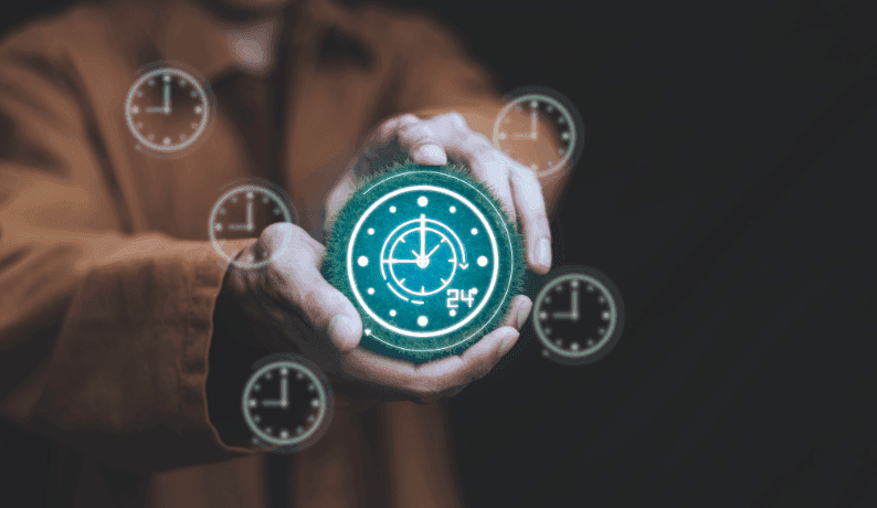 Improved uptime using cloud disaster recovery strategies