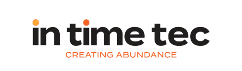 In Time Tec Logo