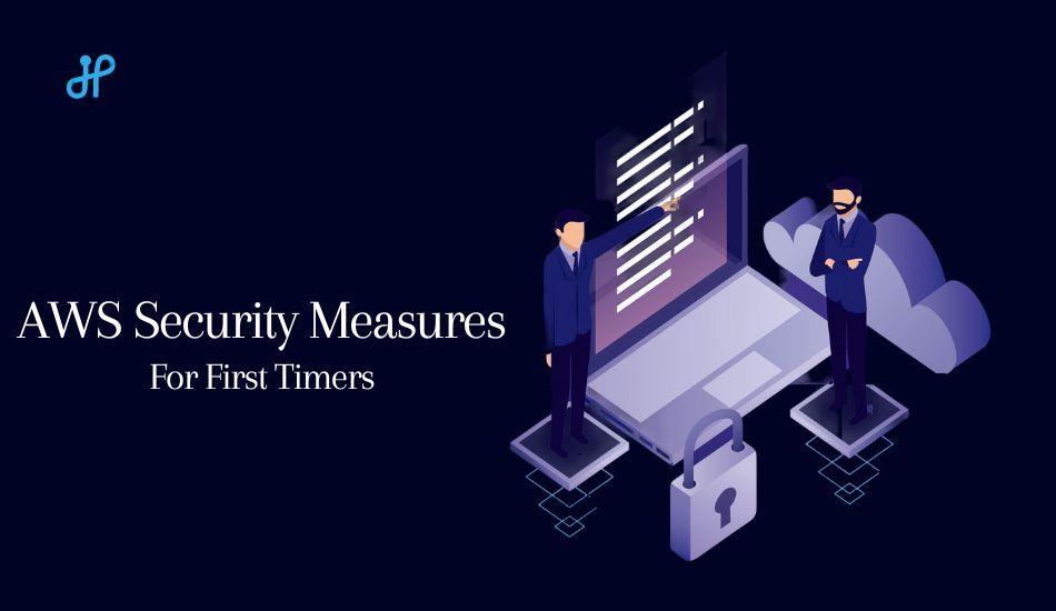 Introduction to AWS Security Measures
