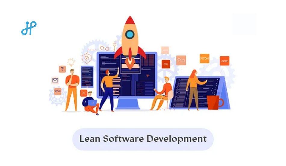 Lean Software Development- How is it Beneficial for Start-ups?