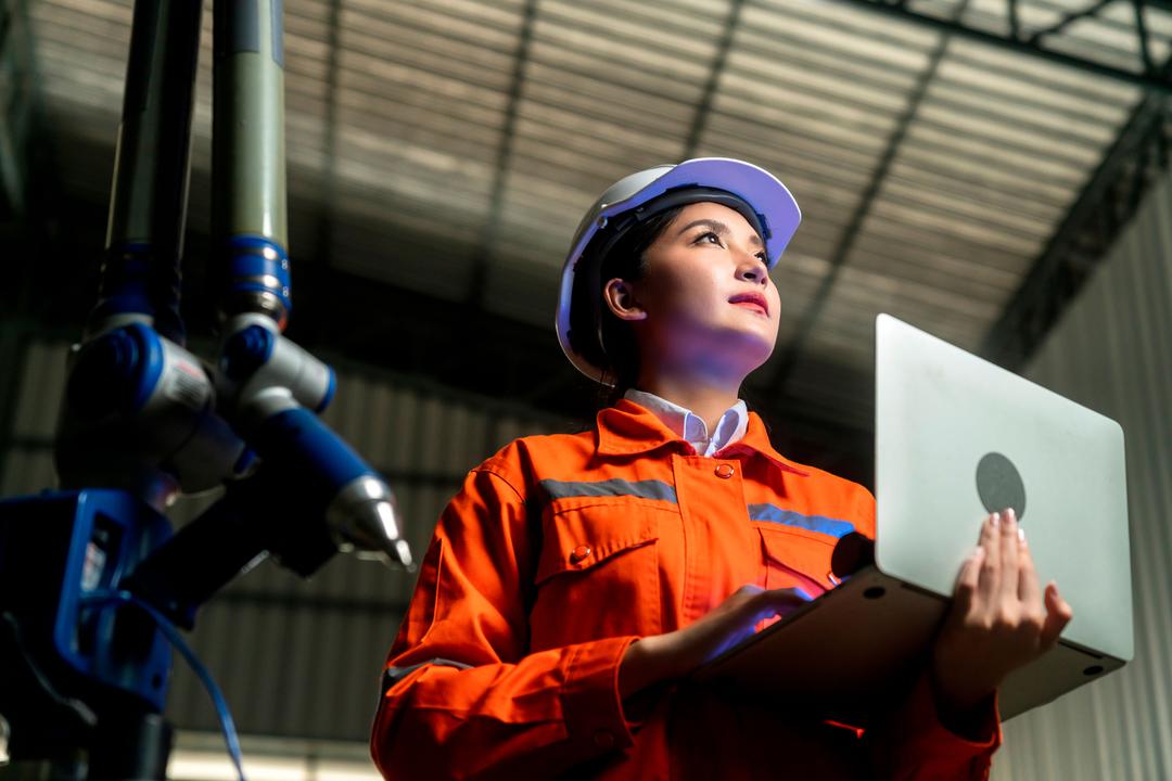 Manufacturing, Maintenance & Utilities - HabileLabs