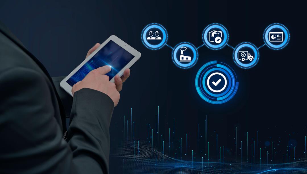 Future of Insurance with Smart Tech