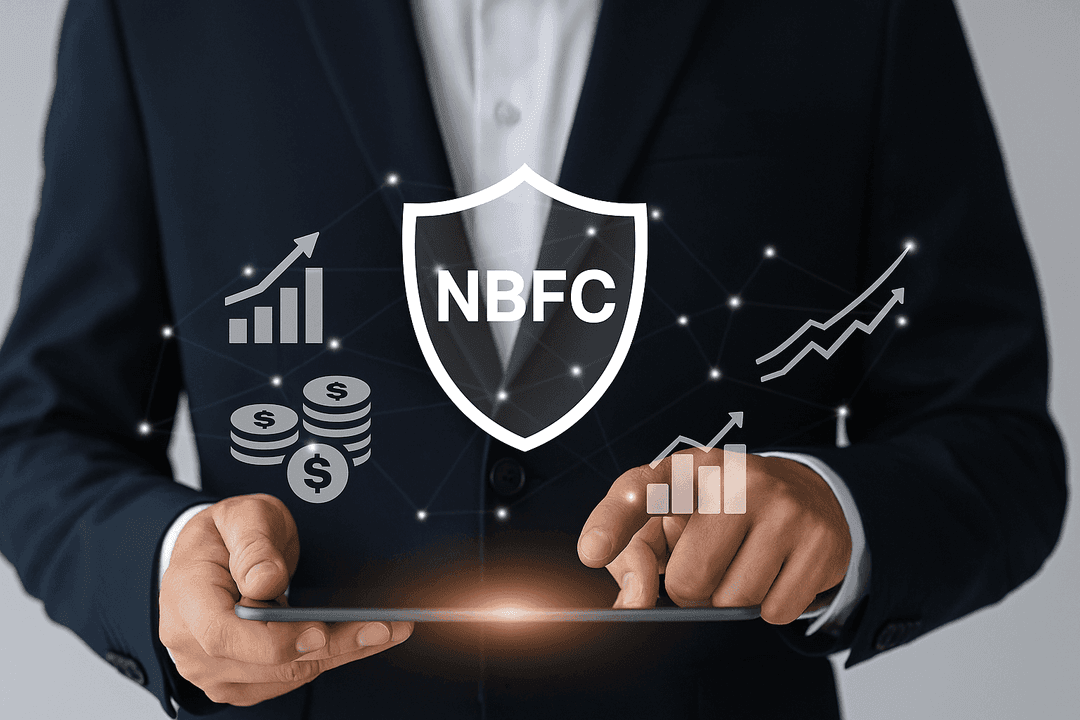 Modernize the Lending NBFC Ecosystem with Scalable Tech Solutions