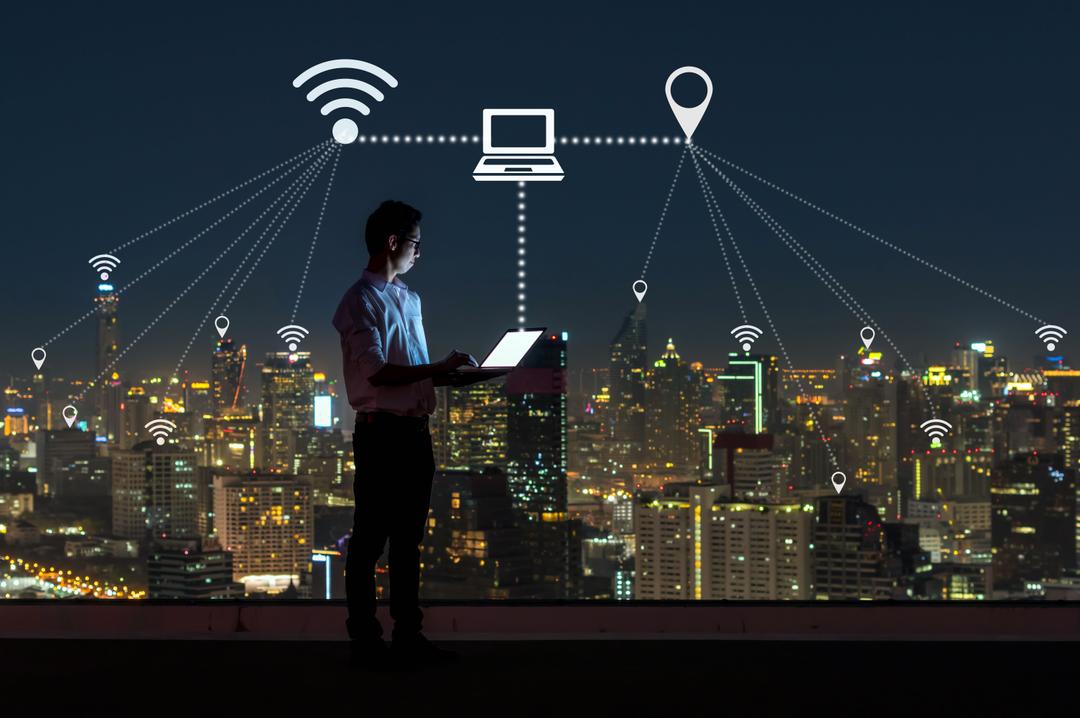 Telecom Digital-first Solution -HabileLabs Telecom
