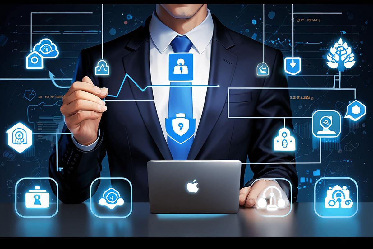 Transform Every Insurance Model with End-to-End Tech Solutions.