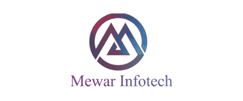 Mewar_Infotech_Logo