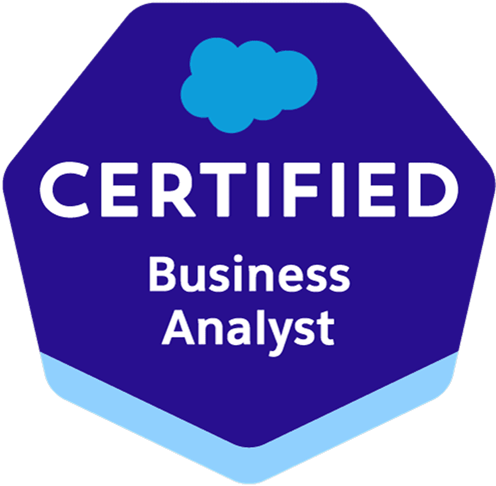 Salesforce_Certification_Business_Analytics