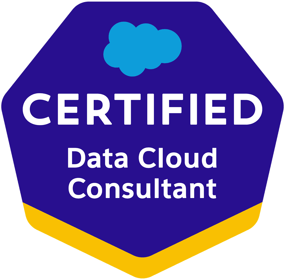 Salesforce_Certification_Data_Cloud_Consultant