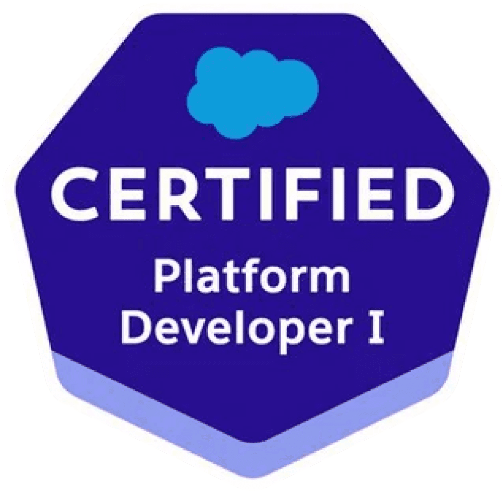 Salesforce_Certification_Platform_Dev_I