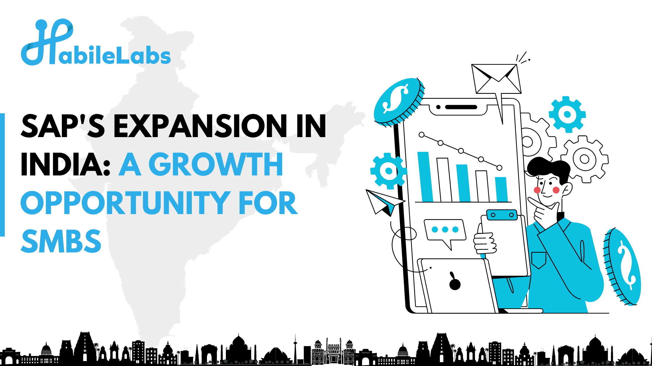 SAP Expansion in India - A Growth Opportunity for SMBs