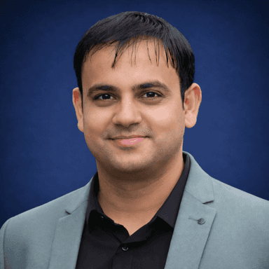 Shankar Morwal - CTO & Founder at HabileLabs