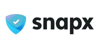 Snapx Logo