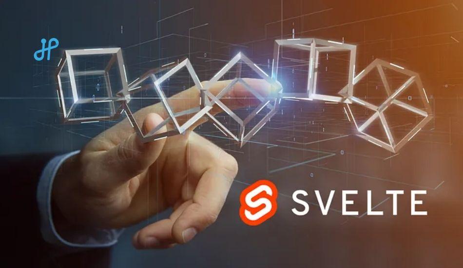 SvelteKit- A New Svelte Framework to Supersede SapperJS