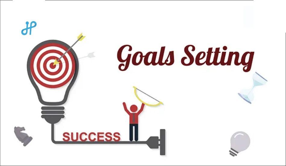 The Ultimate Guide to Goal Setting!