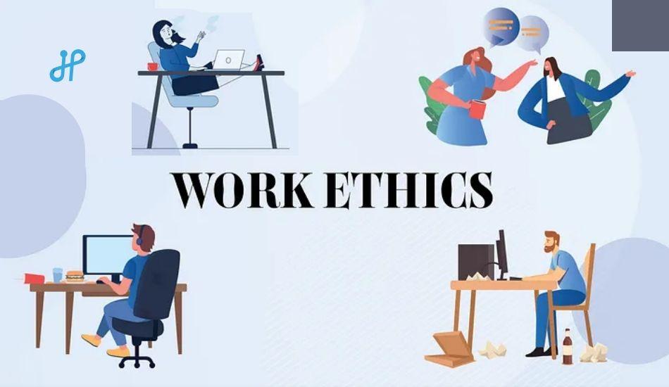 Top 10 habits to abstain from at workplace
