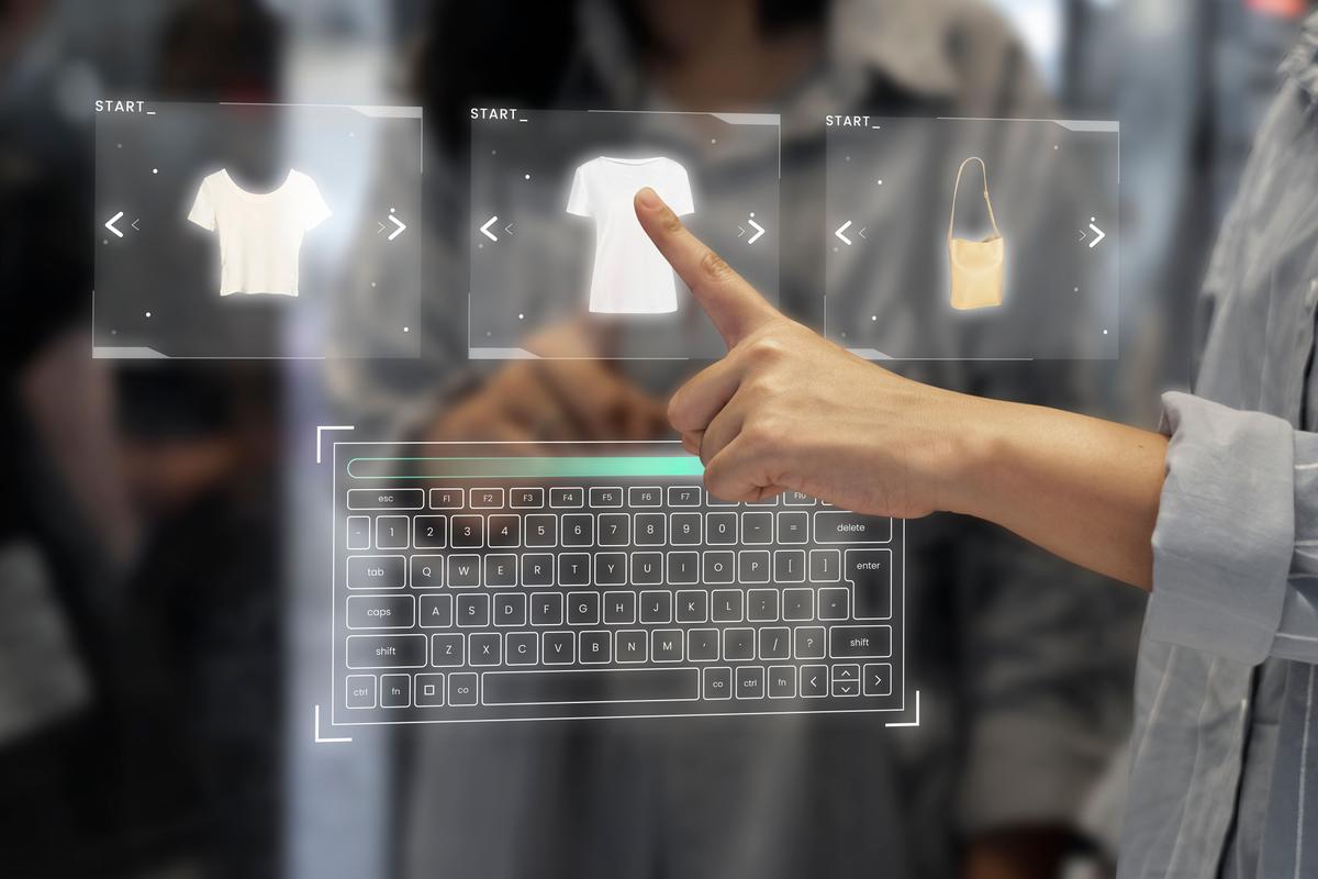 Transform Every Retail Model with Unique Tech-Driven Solutions