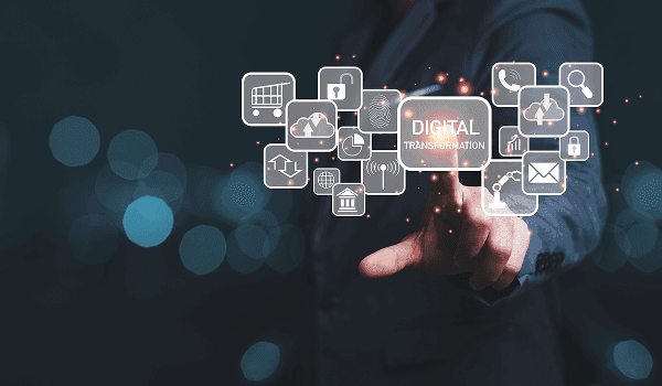 Transform Every NBFC Model with Scalable, Tech-Driven Solutions