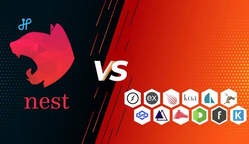 Why Choose Nest.js over Other Node Frameworks?